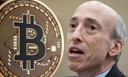 Chủ tịch SEC gọi Bitcoin là hàng hóa