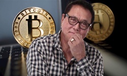 Robert Kiyosaki: “Tôi đang chờ Bitcoin kiểm tra 1.100 đô la”