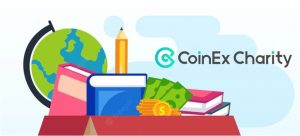 CoinEx Charity quyên góp sách trên phạm vi toàn thế giới: 10.000 cuốn sách được quyên góp trên 11 quốc gia