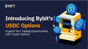 Bybit đối mặt với “Biển Đỏ” bằng các quyền chọn USDC