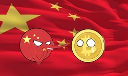 Các nhà đầu tư Trung Quốc có thể bắt đáy khi Bitcoin đạt 18.000 đô la