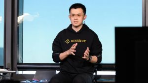 Binance “phủi tay” giữa lúc sàn giao dịch WazirX bị điều tra