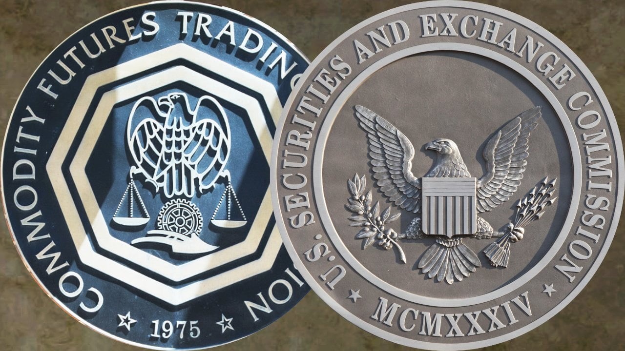 SEC, CFTC muốn các quỹ tư nhân báo cáo lượng tiền điện tử nắm giữ