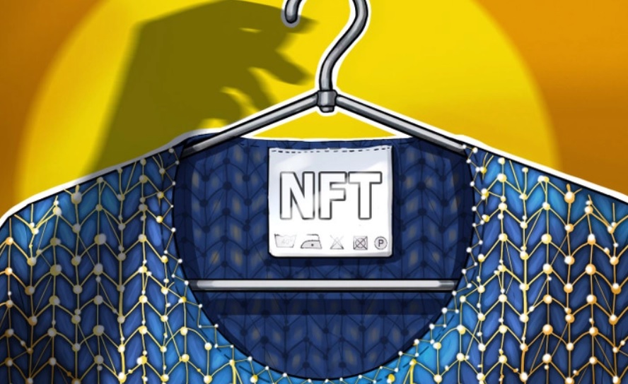 Nike, Gucci và Adidas kiếm trăm triệu USD nhờ NFT