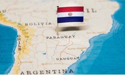 Tổng thống Paraguay phủ quyết luật quy định về tiền điện tử