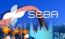 Ngân hàng SEBA của Thụy Sĩ ra mắt dịch vụ staking Ethereum cho khách hàng tổ chức