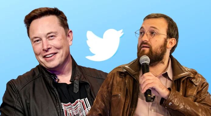 Charles Hoskinson: Elon Musk đang hối tiếc “tình một đêm” với Twitter