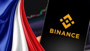 Binance đối mặt với vụ kiện tập thể từ các nhà đầu tư Pháp