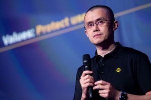 Đây là cách Changpeng Zhao đáp trả liên hoàn FUD của Binance