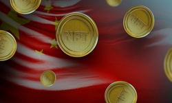 Trung Quốc ra mắt thị trường NFT quốc gia đầu tiên