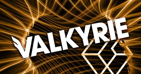 Valkyrie Investments đề xuất kế hoạch “giải cứu” GBTC của Grayscale