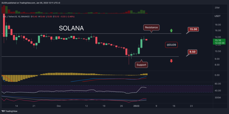 Có thể đốt BONK qua điện thoại Solana – Giá SOL tăng 40% trong tuần