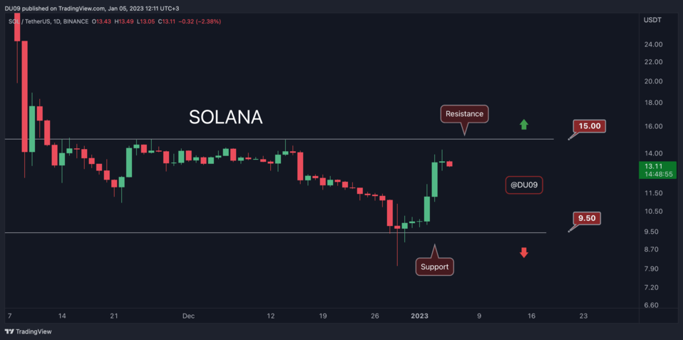 Có thể đốt BONK qua điện thoại Solana – Giá SOL tăng 40% trong tuần
