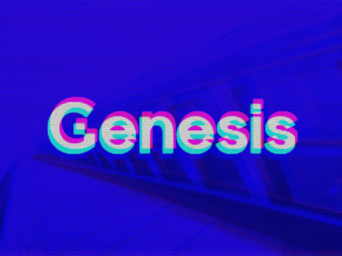 Khoản nợ của Genesis có thể lên đến 3 tỷ USD