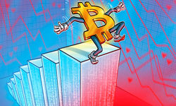 Tin vắn Crypto 03/02: Bitcoin có khả năng điều chỉnh về $ 23.000 khi đồng USD mạnh hơn cùng tin tức Ethereum, Web3, Axie Infinity, Shiba Inu, Djed, Fantom, CryptoZoo, Dogecoin, Mastercard, Everlend