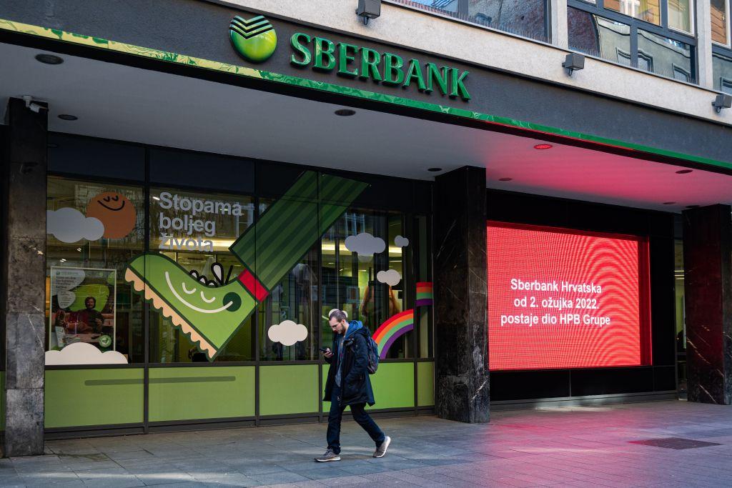 Ngân hàng Sberbank của Nga sẽ ra mắt nền tảng DeFi vào tháng 5