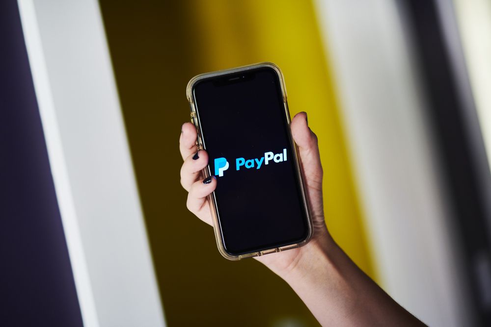 PayPal ngưng ra mắt stablecoin sau khi Paxos bị điều tra
