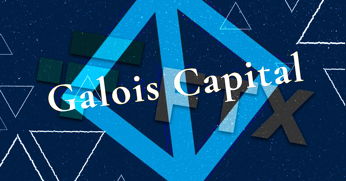 Quỹ Galois Capital đóng cửa vì bị kẹt tài sản trên FTX