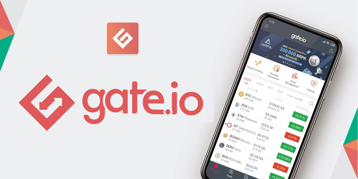 Gate.io gia nhập Hồng Kông sau khi đặc khu này phân bổ 6,4 triệu đô la cho Web3