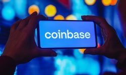 Coinbase tiếp tục thâu tóm thêm một công ty tiền điện tử