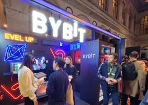 Bybit tạm dừng chuyển khoản ngân hàng bằng đô la Mỹ do vụ Silvergate