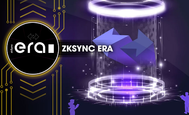 zkSync Era ra mắt zkEVM đầu tiên trên mainnet