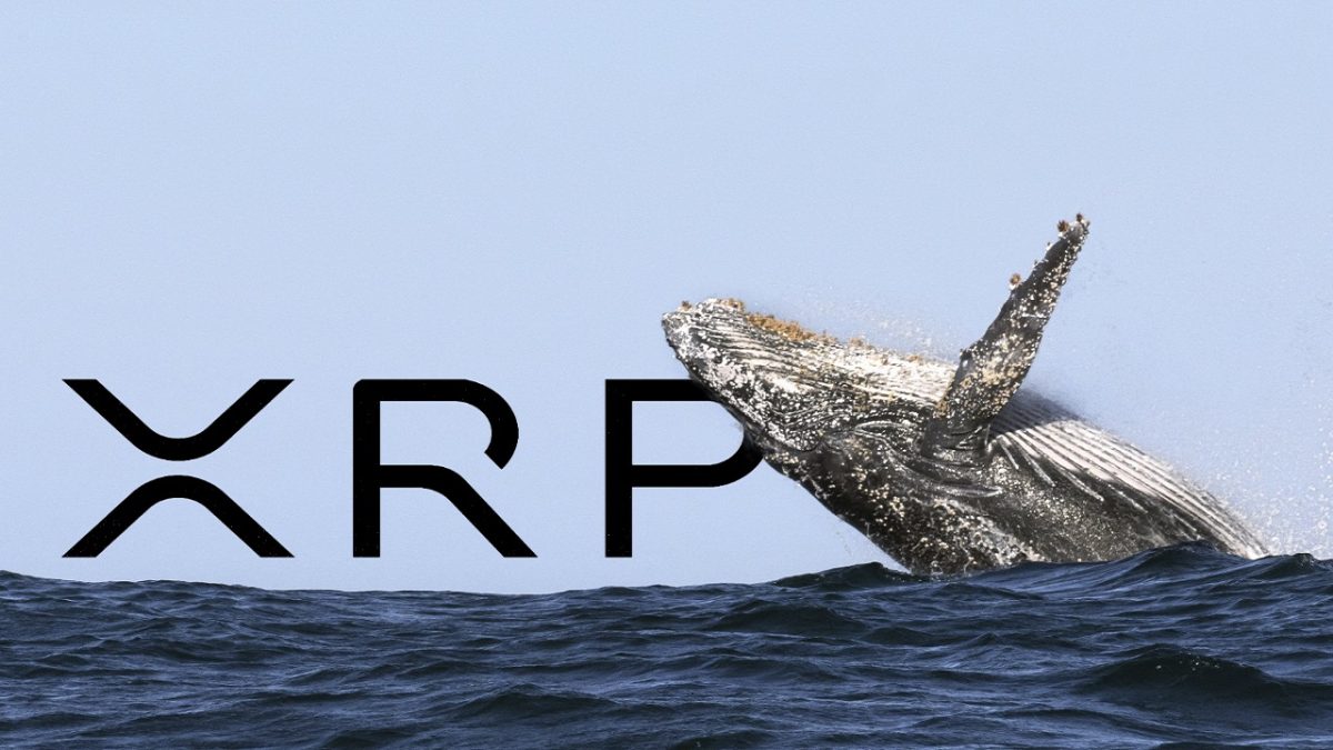 XRP trở thành mã thông báo giao dịch lớn nhất trên các sàn giao dịch lớn của Hàn Quốc