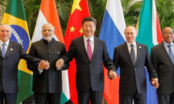 Các nước BRICS đang nỗ lực tạo ra hình thức tiền tệ mới